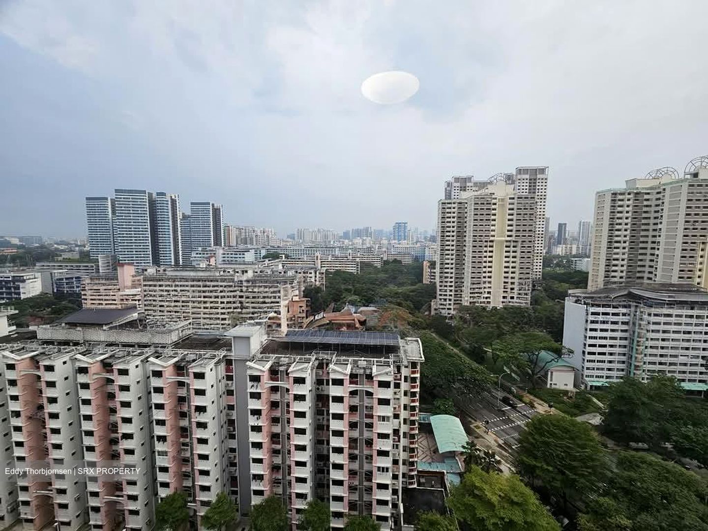 Blk 17 Lorong 7 Toa Payoh (Toa Payoh), HDB 3 Rooms #560992201